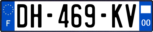 DH-469-KV