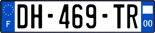 DH-469-TR