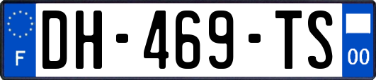 DH-469-TS