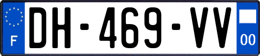 DH-469-VV