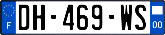 DH-469-WS