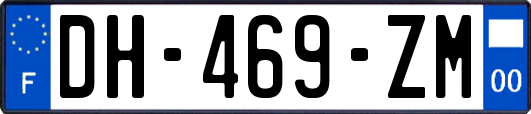 DH-469-ZM