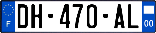 DH-470-AL