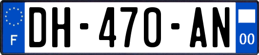 DH-470-AN