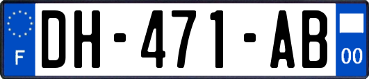 DH-471-AB