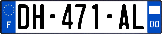 DH-471-AL