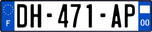 DH-471-AP