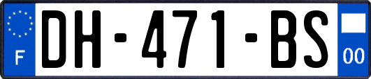 DH-471-BS