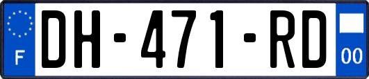DH-471-RD