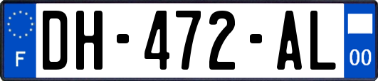 DH-472-AL