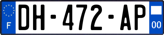 DH-472-AP