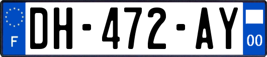 DH-472-AY