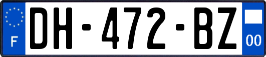 DH-472-BZ