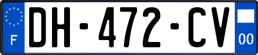 DH-472-CV