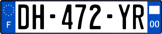 DH-472-YR