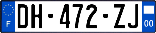 DH-472-ZJ