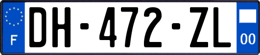 DH-472-ZL