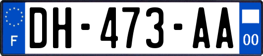 DH-473-AA