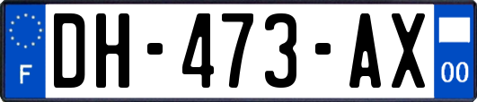 DH-473-AX