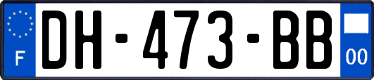 DH-473-BB