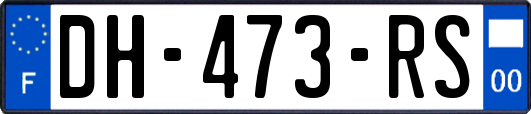 DH-473-RS