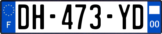 DH-473-YD