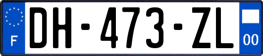 DH-473-ZL