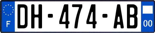 DH-474-AB