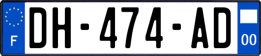 DH-474-AD