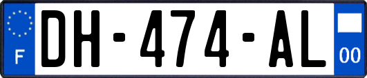 DH-474-AL