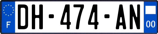 DH-474-AN