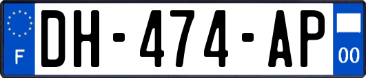 DH-474-AP