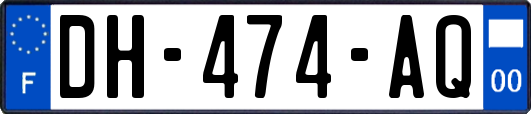 DH-474-AQ