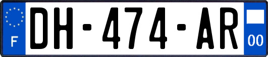 DH-474-AR