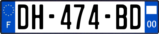 DH-474-BD