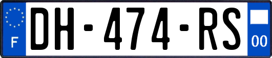 DH-474-RS