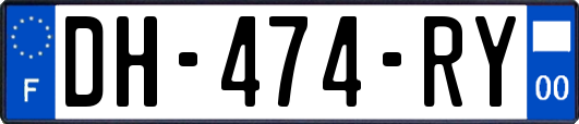 DH-474-RY