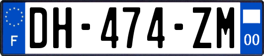 DH-474-ZM