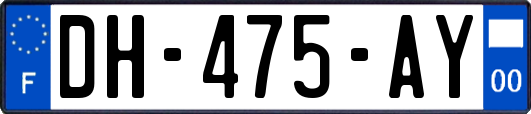 DH-475-AY