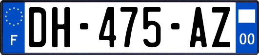 DH-475-AZ