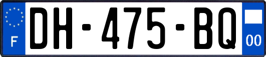 DH-475-BQ