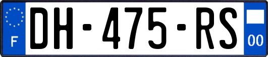 DH-475-RS