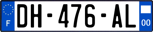 DH-476-AL