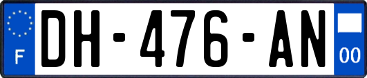 DH-476-AN