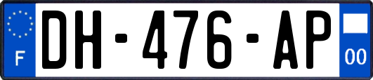 DH-476-AP