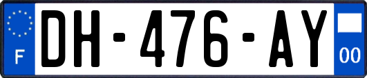 DH-476-AY