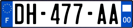 DH-477-AA