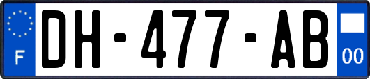 DH-477-AB