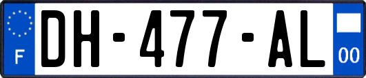 DH-477-AL