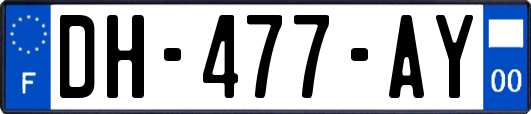 DH-477-AY